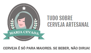 Maria Cevada | Blog de Cerveja